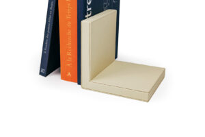 Proust Bookends Sand